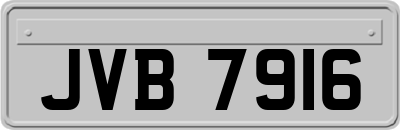 JVB7916