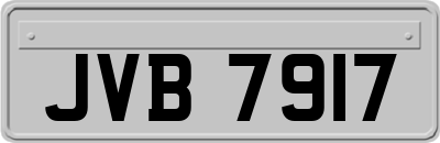 JVB7917