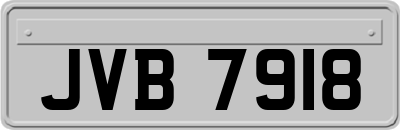 JVB7918