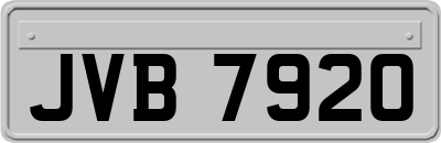 JVB7920