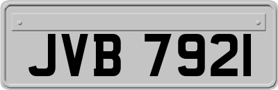 JVB7921