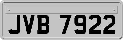 JVB7922