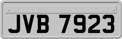 JVB7923