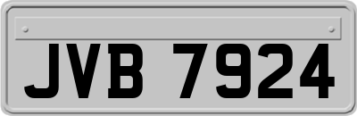 JVB7924
