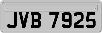JVB7925