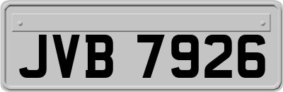 JVB7926