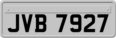 JVB7927
