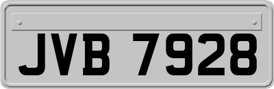 JVB7928