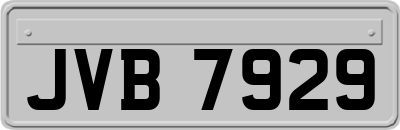 JVB7929
