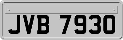 JVB7930