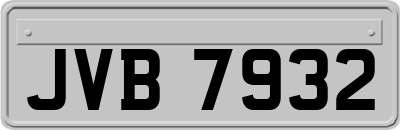 JVB7932