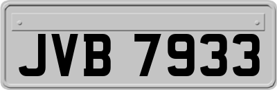 JVB7933