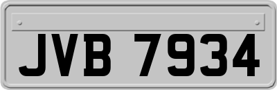 JVB7934