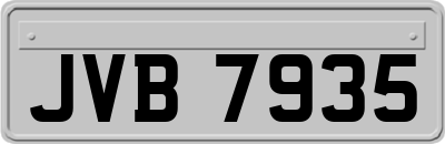 JVB7935