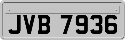 JVB7936