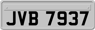 JVB7937