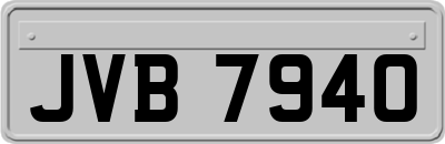 JVB7940
