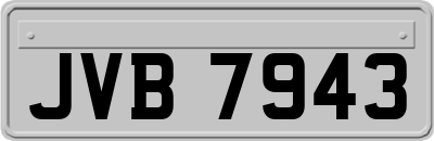 JVB7943
