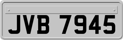 JVB7945