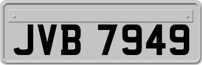 JVB7949