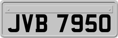 JVB7950