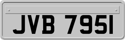 JVB7951