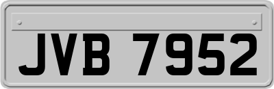 JVB7952