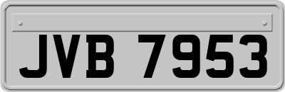 JVB7953