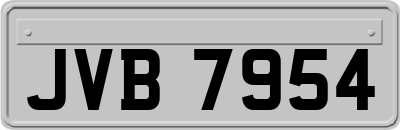 JVB7954