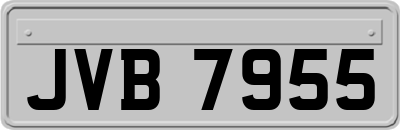 JVB7955