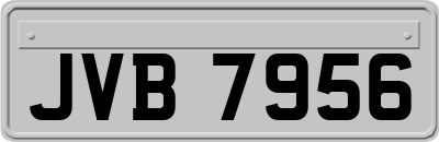 JVB7956
