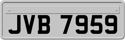 JVB7959