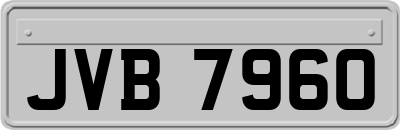 JVB7960