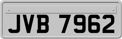 JVB7962