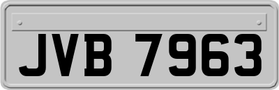 JVB7963