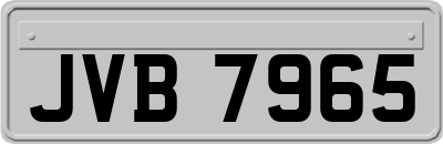 JVB7965