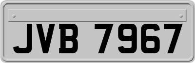 JVB7967