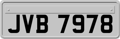 JVB7978