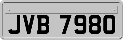 JVB7980