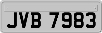 JVB7983