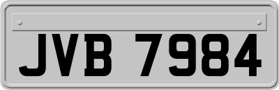 JVB7984