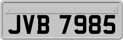 JVB7985