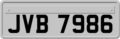 JVB7986