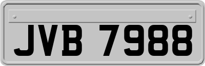 JVB7988