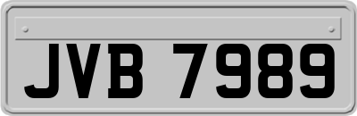 JVB7989
