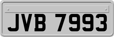JVB7993