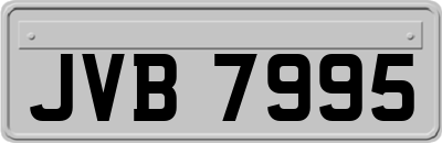JVB7995