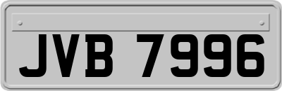 JVB7996