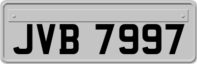 JVB7997