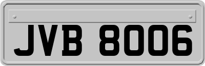 JVB8006
